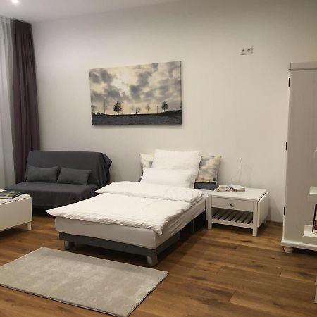 City-Apartment Ohligs Solingen Exteriér fotografie
