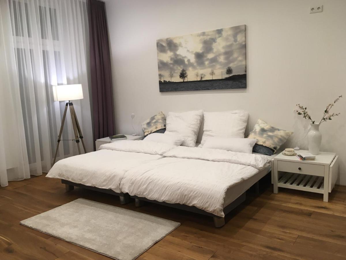 City-Apartment Ohligs Solingen Exteriér fotografie